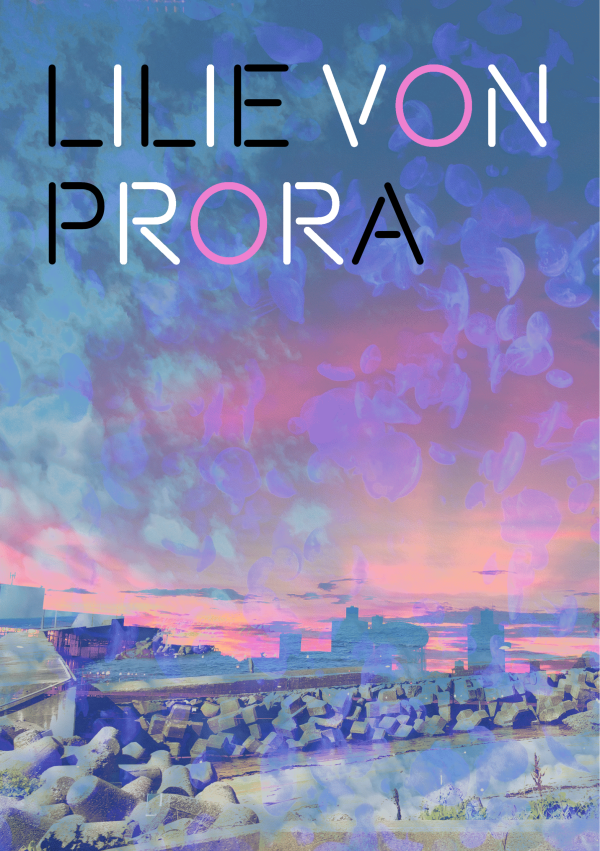 しあわせミサイル（Lilie von Prora）